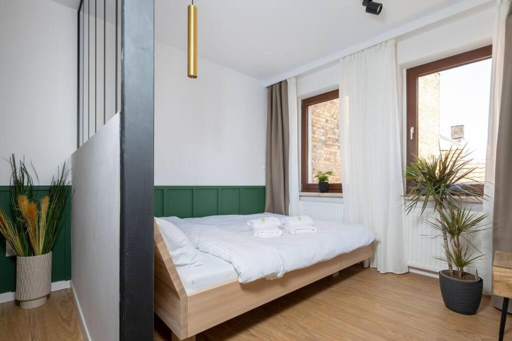 Design & Chill #Altstadt #Beamer Wittenberg 外观 照片